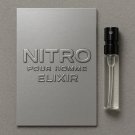 Dumont Nitro Elixir Pour Homme Extrait De Parfum
