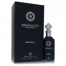 Dumont Bravanzo Imperial EDP Spray 3.4 oz Fragrances