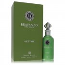 Dumont Bravanzo Vestige by Dumont Paris Extrait De Parfum Spray (Unisex) 3.4 oz Dumont Bravanzo Vestige by Dumont Paris Extrait De Parfum Spray (Unisex) 3.4 oz