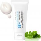 B5 Repair Face Cream – Vitamin B5 Balm for Skin Barrier Repair, Hydrates & Soothes Irritated Skin B5 Repair Face Cream – Vitamin B5 Balm for Skin Barrier Repair, Hydrates & Soothes Irritated Skin