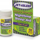 Double Strength Nighttime Sleep-Aid 100 Count