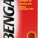 Bengay Ultra Strength Topical Pain Relief Cream, Non-Greasy Topical Analgesic Bengay Ultra Strength Topical Pain Relief Cream, Non-Greasy Topical Analgesic
