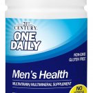 21st Century One Daily Men's Health Tablets, 100 Count