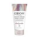 Coochy Intimate Shaving Cream | Shave Conditioner & Moisturizer for Face & Body | Ideal
