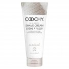 Coochy Intimate Shaving Cream | Shave Conditioner & Moisturizer for Face & Body | Ideal