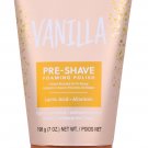 Tree Hut Vanilla Shave Prep Polish | Gently Soothe & Prep Skin for an Even Closer Shave