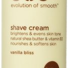eos Shave Cream, Ultra Moisturizing, Vanillla Bliss 7 fl oz (207 ml) by AB