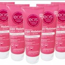 eos Shave Cream Pomegranate Raspberry, 2.5 Ounces Each (Value Pack of 5)