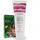 Women's Personal Care Intimate Shave Cream - Water Based with Moisturizer - Vanilla Cake