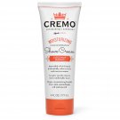 Cremo Moisturizing Shave Cream, Superior Ultra-Slick Shaving Cream for Women Fights Nicks