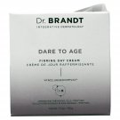 Dr Brandt Dare To Age Firming Day Cream 1.7 Ounce Dr Brandt Dare To Age Firming Day Cream 1.7 Ounce