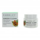 Farmacy Green Clean by Farmacy, 3.4oz Makeup Meltaway Cleansing Balm 0. Farmacy Green Clean by Farmacy, 3.4oz Makeup Meltaway Cleansing Balm 0.