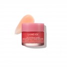 LANEIGE Lip Sleeping Mask: Nourish, Hydrate, Vitamin C, Murumuru & Shea Butter