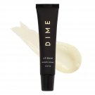DIME Beauty Lip Balm, Hydrating Lip Balm and Gloss, Vegan & Cruelty-Free, Anti-Aging Lip Care