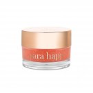 Sara Happ The Lip Scrub: Sparkling Peach Sugar Scrub for Dry Lips