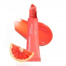 CNP Propolis Jelly Tinted Lipcerin™ - 05 Grapefruit Candy, Hydrating Lip Balm & Gloss