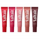 Saltair Hydrating Lip Oil Balm, Clear and Tinted Lip Gloss, Essentials Coconut Vanilla Flavor
