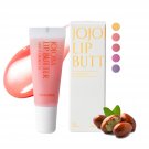 PINKWONDER Jojoba Lip Butter (01 Gentle Orange) | Hydrating Lip Balm with Organic Jojoba Oil