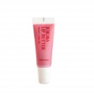 PINKWONDER Jojoba Lip Butter (02 Bright Coral) | Hydrating Lip Balm with Organic Jojoba Oil