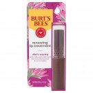 Burt’s Bees Renewing Lip Treatment, With Naturally Derived Retinol Alternative and Ceramides