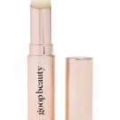 goop Beauty Clean Lip Balm | Dry Lips Treatment | Coconut Oil, Pomegranate Extract