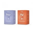 4 Week Supply TRU + Vy Weight Loss Combo By Truvy