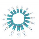 Liquid I.V. Hydration Multiplier Psnfrt Electrolyte Powder Drink Mix, 8 x 16 Gram