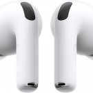 Apple AirPods Pro 3 Wireless Earbuds, Active Noise Cancellation, Live Translation
