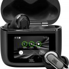 JBL Tour Pro 3 - True Wireless Noise Cancelling Earbuds with Smart Charging Case