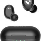 Raycon Everyday Earbuds Classic Bluetooth Wireless with Microphone - Stereo Sound