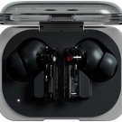 Nothing Ear (a) Wireless Earbuds, 45dB Hybrid Noise Cancelling Earbuds, Hi-Res Audio
