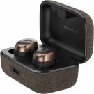 Sennheiser MOMENTUM True Wireless 4 Smart Earbuds, Bluetooth 5.4, Crystal-Clear Sound
