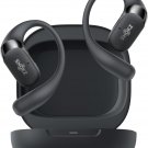 SHOKZ OpenFit 2 Open-Ear Headphones,True Wireless Bluetooth Earphones