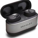 Devialet Gemini II True Wireless Earbuds - Matte Black - Audiophiles - Daily Music & Commute
