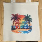 Summer Vibes Tote Bag