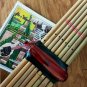 Khaen Bamboo Thai Isan Laos Musicial Instrument Mouth Organ Long 1.5 m. #Dm