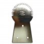 Coconut Grater Thai Kitchen Tool Scraper Hand Gadgets New Shredder 5 pcs