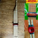 Khaen Bamboo Thai Isan Tradition Musicial Instrument Mouthorgan Professional Am