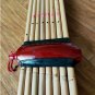 Khaen Bamboo Thai Isan Tradition Musicial Instrument Mouthorgan Professional Am