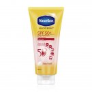 2 Vaseline Healthy Bright Serum SPF 50+ PA++++ Daily Protect Brightening 290 ml