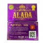 10x ALADA Soap Instant Authentic Natural Soap Radiant Skin Remove Freckles 160g