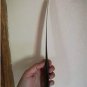 Coconut Meat Remover Tool Opener Knife Water Serving Gadget for Young Coconut