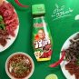 6x Mum Zab Thai Flavor Beef Dipping Sauce Seasoning Food Esarn North Laab Namtok