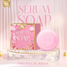 2x NB SERUM SOAP Reduce Acne Freckle Dark Spots Brighten Smooth Clear Face 60g 2x NB SERUM SOAP Reduce Acne Freckle Dark Spots Brighten Smooth Clear Face 60g