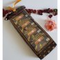 10x K.Kopacabana Beauty Care Face Out Soap Herbal Honey Vitamin C 120g
