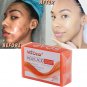 KOJIC Acid Face Body Cleanser Soap for Dark Spots Skin Lightening & Whitening