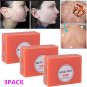 KOJIC Acid Face Body Cleanser Soap for Dark Spots Skin Lightening & Whitening