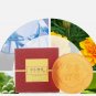 1pcs Skin Clearing Unisex Women Men Soap Daily Use Natural Organic Soap Gentle