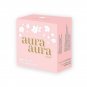 10 x Princess Skin care Aura Soap Facial Cleanser Reduce Freckles Dark Spots 80g
