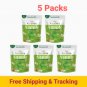 12x Valenta Fiber Apple Detox Drink Powder Dietary Supplement Skin Healthy
